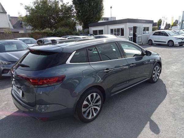 Vente en ligne Renault Megane 4 Estate  Blue dCi 115 EDC au prix de 24 990 €