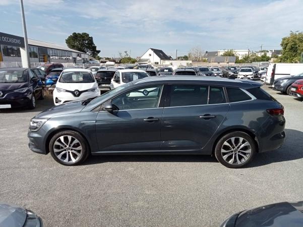 Vente en ligne Renault Megane 4 Estate  Blue dCi 115 EDC au prix de 24 990 €