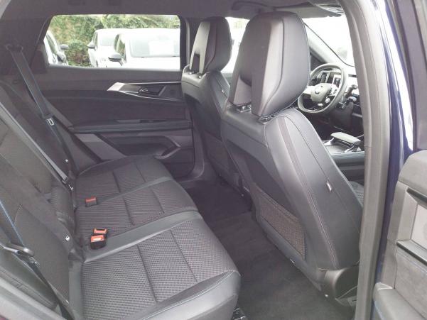 Vente en ligne Renault Espace Espace E-Tech hybrid 200 au prix de 40 870 €
