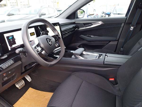 Vente en ligne Renault Espace Espace E-Tech hybrid 200 au prix de 40 870 €