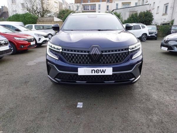 Vente en ligne Renault Espace Espace E-Tech hybrid 200 au prix de 40 870 €