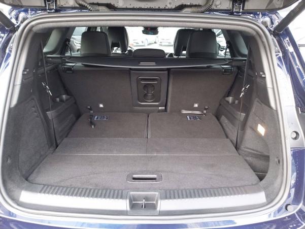 Vente en ligne Renault Espace Espace E-Tech hybrid 200 au prix de 40 870 €