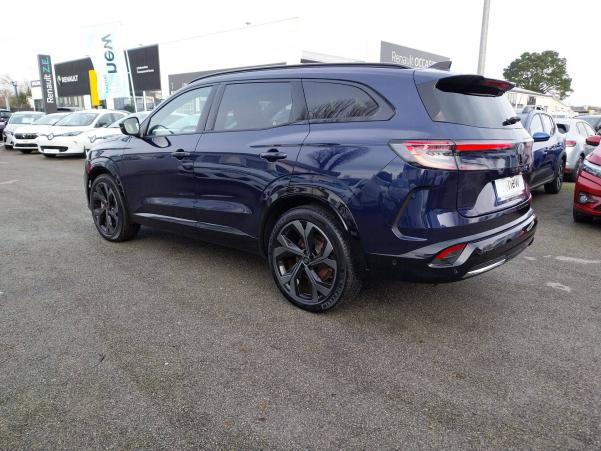 Vente en ligne Renault Espace Espace E-Tech hybrid 200 au prix de 40 870 €