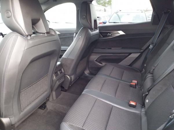 Vente en ligne Renault Espace Espace E-Tech hybrid 200 au prix de 40 870 €