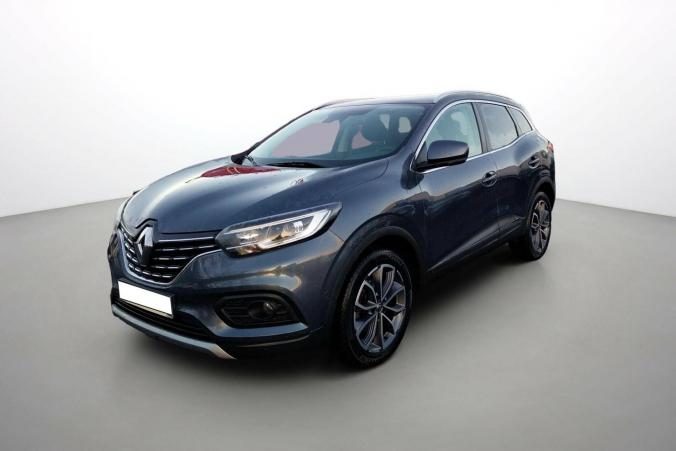 Vente en ligne Renault Kadjar  Blue dCi 115 EDC au prix de 16 490 €