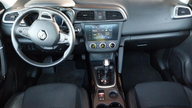 Vente en ligne Renault Kadjar  Blue dCi 115 EDC au prix de 16 490 €