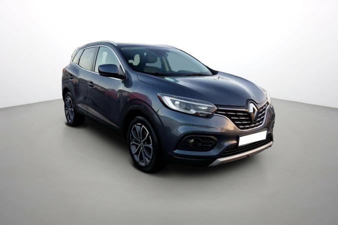 Vente en ligne Renault Kadjar  Blue dCi 115 EDC au prix de 16 490 €