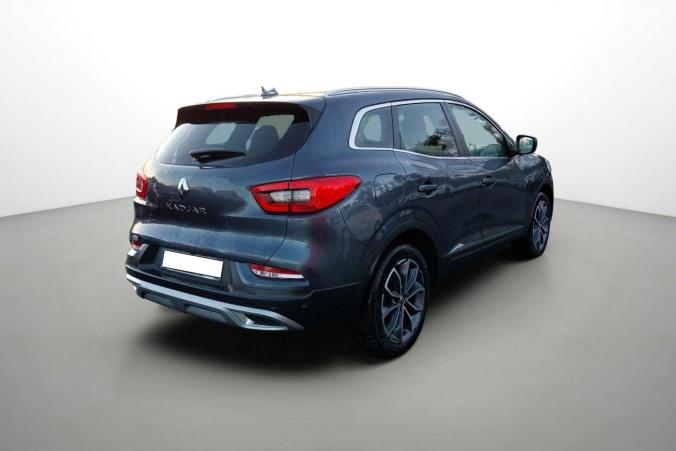 Vente en ligne Renault Kadjar  Blue dCi 115 EDC au prix de 16 490 €