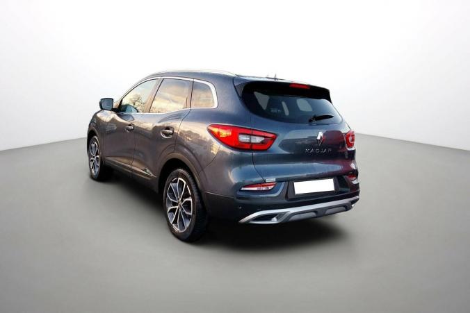 Vente en ligne Renault Kadjar  Blue dCi 115 EDC au prix de 16 490 €