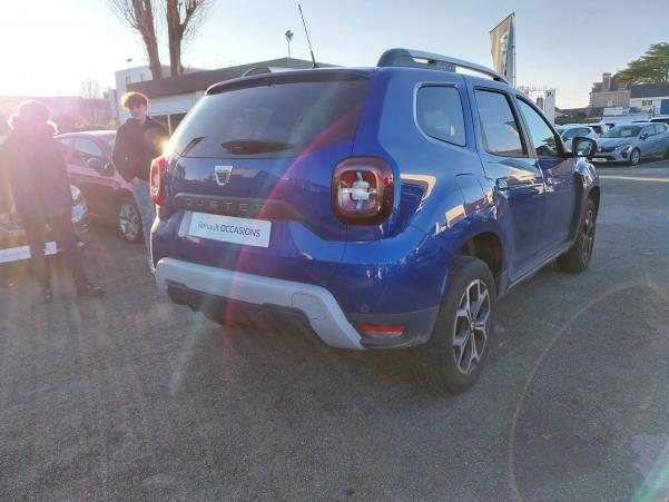 Vente en ligne Dacia Duster  Blue dCi 115 4x2 au prix de 14 990 €