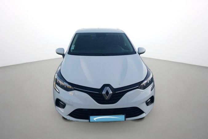 Vente en ligne Renault Clio 5 Clio Blue dCi 85 au prix de 10 890 €