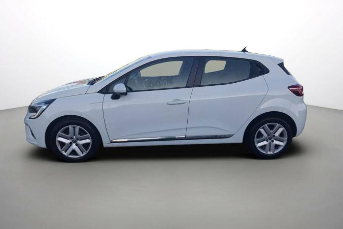 Vente en ligne Renault Clio 5 Clio Blue dCi 85 au prix de 10 890 €