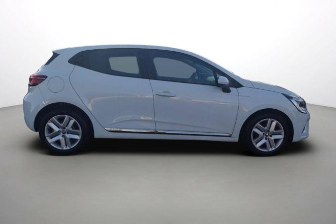 Vente en ligne Renault Clio 5 Clio Blue dCi 85 au prix de 10 890 €