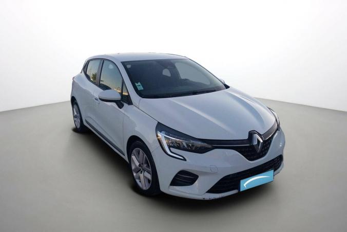 Vente en ligne Renault Clio 5 Clio Blue dCi 85 au prix de 10 890 €