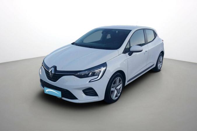 Vente en ligne Renault Clio 5 Clio Blue dCi 85 au prix de 10 890 €