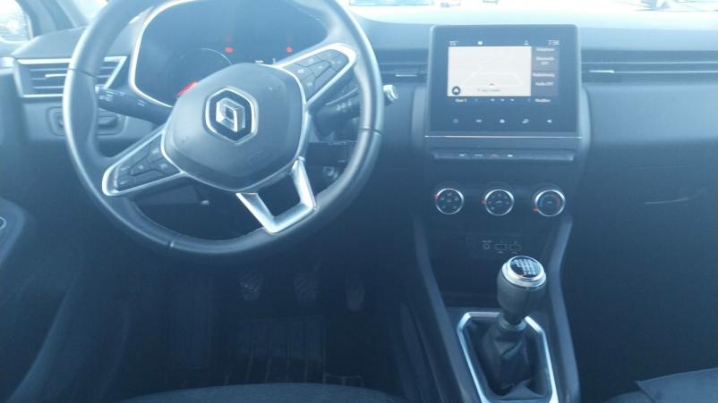 Vente en ligne Renault Clio 5 Clio Blue dCi 85 au prix de 10 890 €