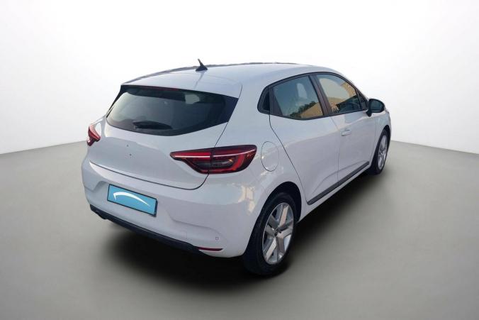 Vente en ligne Renault Clio 5 Clio Blue dCi 85 au prix de 10 890 €