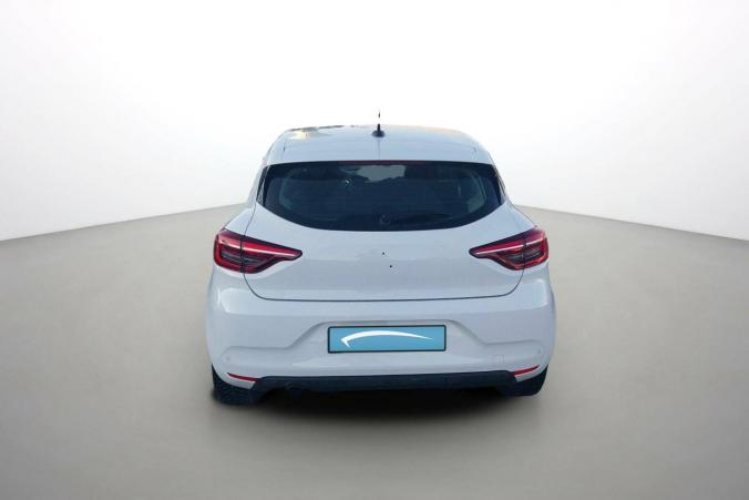 Vente en ligne Renault Clio 5 Clio Blue dCi 85 au prix de 10 890 €