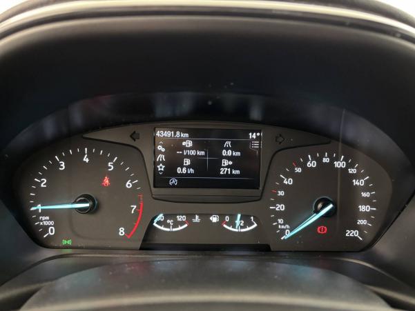Vente en ligne Ford Fiesta  1.0 EcoBoost 155 ch S&S mHEV BVM6 au prix de 15 490 €