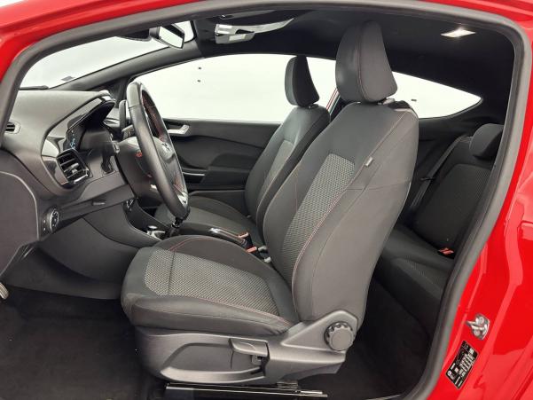 Vente en ligne Ford Fiesta  1.0 EcoBoost 155 ch S&S mHEV BVM6 au prix de 15 490 €
