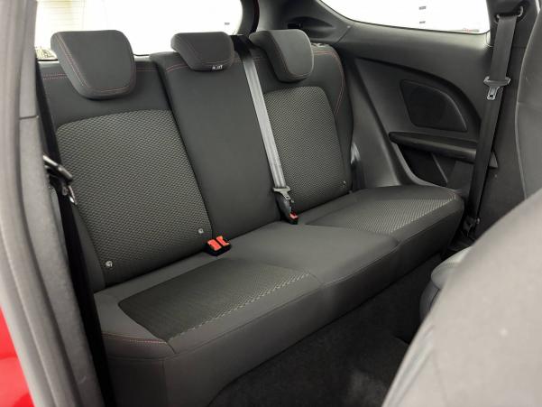 Vente en ligne Ford Fiesta  1.0 EcoBoost 155 ch S&S mHEV BVM6 au prix de 15 490 €