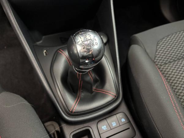 Vente en ligne Ford Fiesta  1.0 EcoBoost 155 ch S&S mHEV BVM6 au prix de 15 490 €