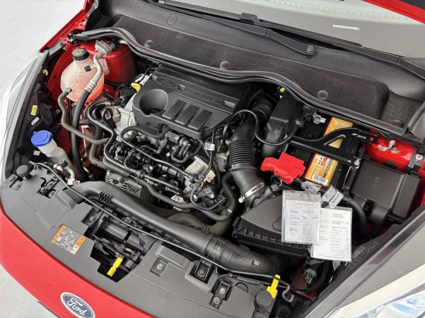 Vente en ligne Ford Fiesta  1.0 EcoBoost 155 ch S&S mHEV BVM6 au prix de 15 490 €
