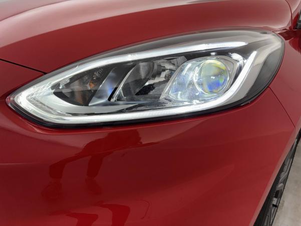 Vente en ligne Ford Fiesta  1.0 EcoBoost 155 ch S&S mHEV BVM6 au prix de 15 490 €