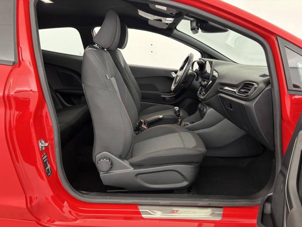 Vente en ligne Ford Fiesta  1.0 EcoBoost 155 ch S&S mHEV BVM6 au prix de 15 490 €