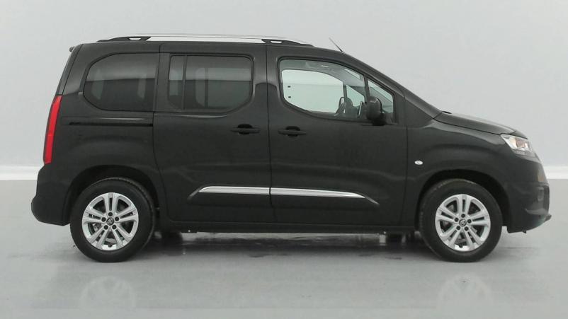 Vente en ligne Toyota Proace City Verso Proace City Verso Medium 1.5L 100 D-4D BVM5 au prix de 24 690 €