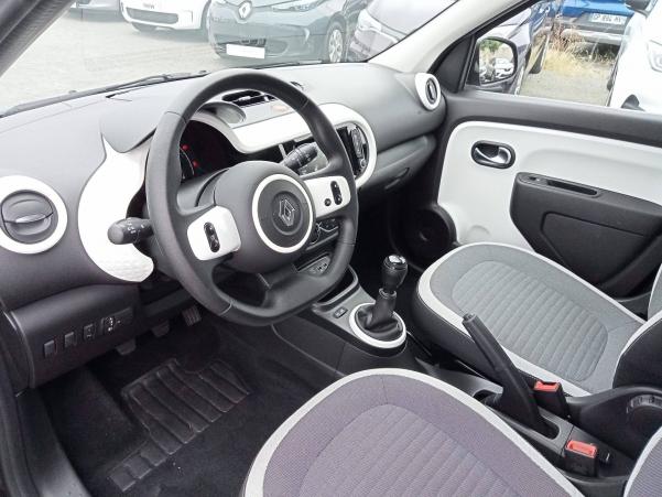 Vente en ligne Renault Twingo 3  SCe 65 au prix de 13 490 €