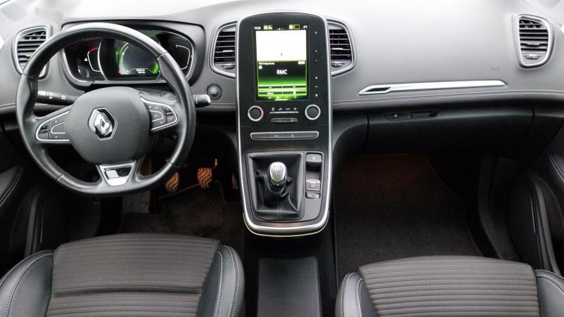 Vente en ligne Renault Scenic 4 Scenic TCe 140 Energy au prix de 17 490 €