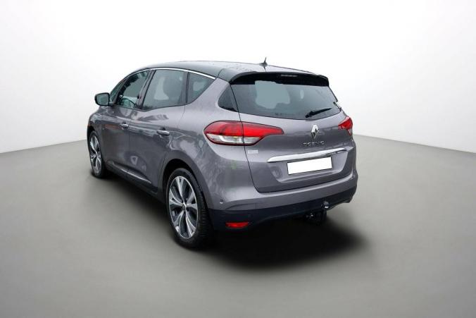 Vente en ligne Renault Scenic 4 Scenic TCe 140 Energy au prix de 17 490 €