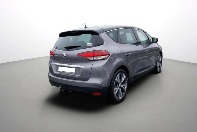 Vente en ligne Renault Scenic 4 Scenic TCe 140 Energy au prix de 17 490 €