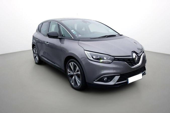 Vente en ligne Renault Scenic 4 Scenic TCe 140 Energy au prix de 17 490 €