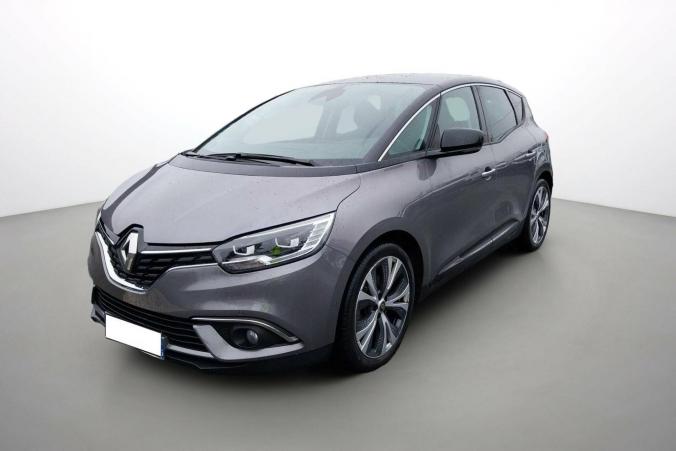 Vente en ligne Renault Scenic 4 Scenic TCe 140 Energy au prix de 17 490 €