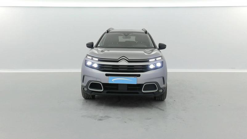 Vente en ligne Citroën C5 Aircross  PureTech 180 S&S EAT8 au prix de 18 970 €