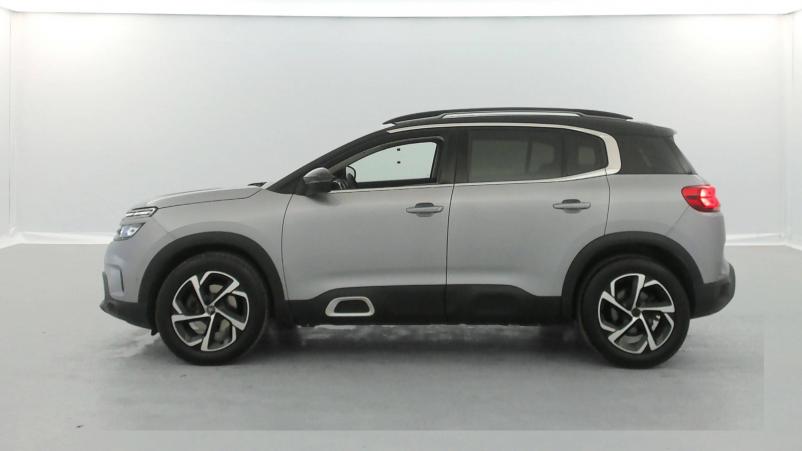Vente en ligne Citroën C5 Aircross  PureTech 180 S&S EAT8 au prix de 18 970 €