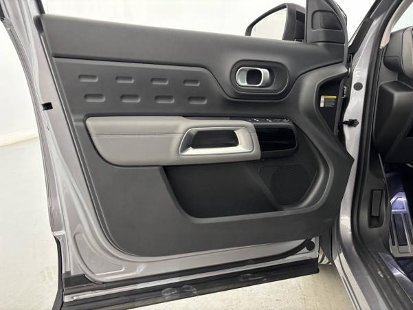 Vente en ligne Citroën C5 Aircross  PureTech 180 S&S EAT8 au prix de 18 970 €