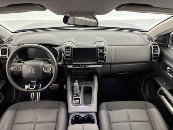 Vente en ligne Citroën C5 Aircross  PureTech 180 S&S EAT8 au prix de 18 970 €