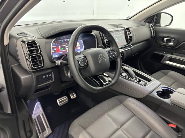 Vente en ligne Citroën C5 Aircross  PureTech 180 S&S EAT8 au prix de 18 970 €