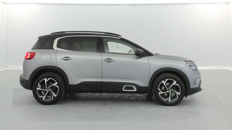 Vente en ligne Citroën C5 Aircross  PureTech 180 S&S EAT8 au prix de 18 970 €