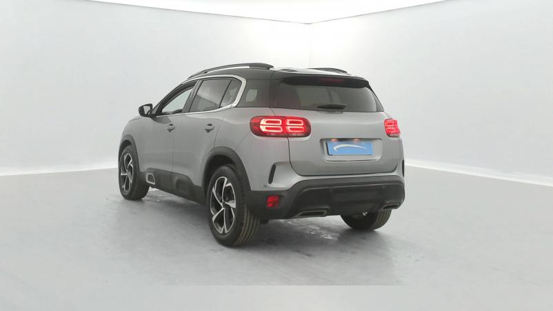 Vente en ligne Citroën C5 Aircross  PureTech 180 S&S EAT8 au prix de 18 970 €