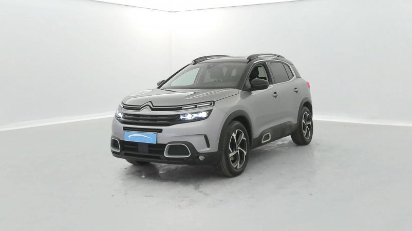 Vente en ligne Citroën C5 Aircross  PureTech 180 S&S EAT8 au prix de 18 970 €