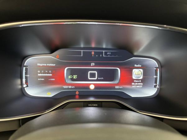 Vente en ligne Citroën C5 Aircross  PureTech 180 S&S EAT8 au prix de 18 970 €