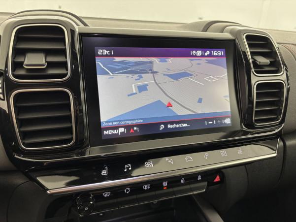 Vente en ligne Citroën C5 Aircross  PureTech 180 S&S EAT8 au prix de 18 970 €