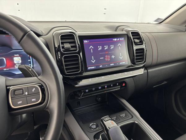 Vente en ligne Citroën C5 Aircross  PureTech 180 S&S EAT8 au prix de 18 970 €
