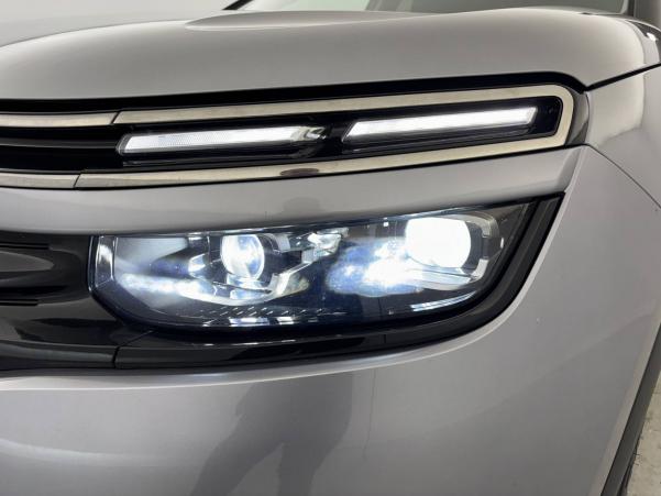 Vente en ligne Citroën C5 Aircross  PureTech 180 S&S EAT8 au prix de 18 970 €