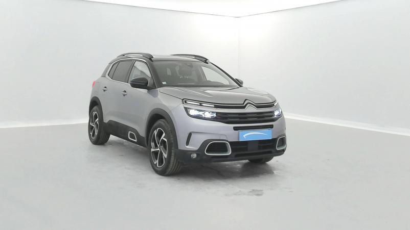 Vente en ligne Citroën C5 Aircross  PureTech 180 S&S EAT8 au prix de 18 970 €
