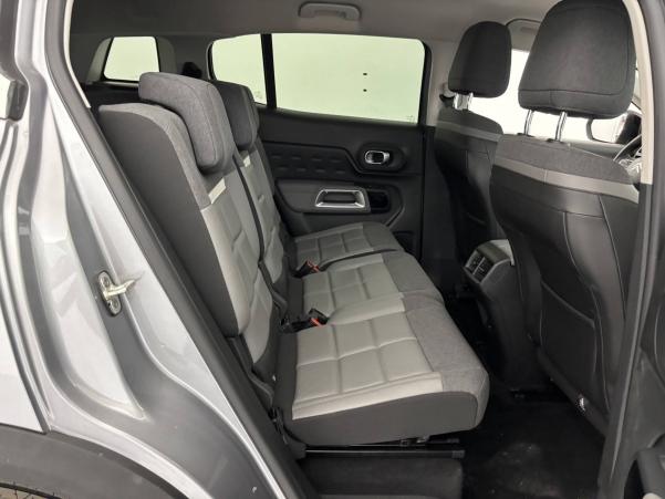 Vente en ligne Citroën C5 Aircross  PureTech 180 S&S EAT8 au prix de 18 970 €